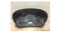 Přístrojová deska  Subaru Impreza III 2011 85033FG280, 85033FG280  