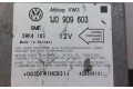 Блок подушек безопасности 1J0909603, 5WK4163   Volkswagen Lupo