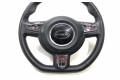 Руль Microcar M8  2012 - 2015 года       
