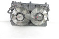 Комплект вентиляторов 163630G060, 163630G050   Toyota Avensis T250