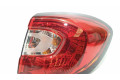 Задний фонарь  265509762R    Renault Captur   2013-2020 года