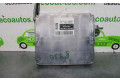 Řídící jednotka 8966147041, 1752008883   Toyota Prius (XW10) 2000