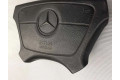 Подушка безопасности водителя    Mercedes-Benz E W124