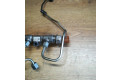 Топливная рампа 03P089, 057130764AB   Skoda Fabia Mk2 (5J)   для двигателя CFW