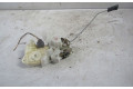 Замок багажника     Honda Civic 1996 - 2000 года