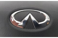 Подушка безопасности водителя 0589-P1-000462   Infiniti Q50