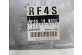 Блок управления двигателя RF4S18881C, 2758005792   Mazda 323 F