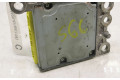 Блок подушек безопасности 98820jd10a, 091031   Nissan Qashqai