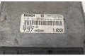 Řídící jednotka 0281010332   Alfa Romeo 166 2004