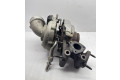  Турбина Jeep Grand Cherokee  35242165F, 9049682         