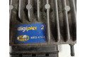 Блок управления MED474A   Fiat Uno