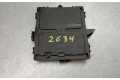 Блок комфорта 284B14352R, A2C13120315   Renault Zoe   
