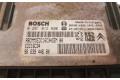 Řídící jednotka 9663944680   Citroen Berlingo 