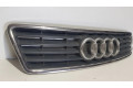 Верхняя решётка Audi A6 S6 C5 4B 1997-2005 года 4B0853651A      