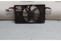 Комплект вентиляторов     1K0121205AC, 1K0121205AA    Audi A3 8Y 