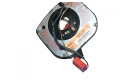 Подрулевой шлейф SRS 4D0951543D   Audi A6 S6 C4 4A