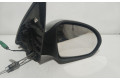 Zpětné zrcátko  Smart ForFour I 2004  232636032  