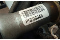    Рулевая рейка 5208343, P5208343   Saab 9-5 2006 - 2010 года