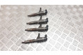 Комплект форсунок 0445110489, CV6Q9F593AA    Ford Focus для дизельного двигателя  1.5