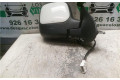 Zpětné zrcátko  Citroen Berlingo 2002  DWJY, 96366861XT  