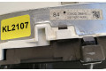 Přístrojová deska  Toyota Previa (XR30, XR40) II 2003 8380028841, KL2107  
