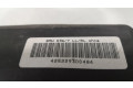 Подушка безопасности пассажира 96B310XB1155, 4252293D0484   BMW Z3 E36