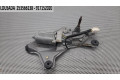 Моторчик заднего дворника 85130-47010    Toyota Prius (XW20)