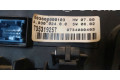 Блок управления климат-контролем 735319257   Fiat Stilo