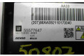Řídící jednotka 55577647   Opel Astra J 2011
