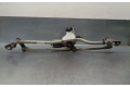 Моторчик дворников 8E1955119B, 0390241509    Seat Exeo (3R)