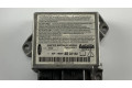 Блок подушек безопасности 4S7T-14B056-AB   Ford Mondeo Mk III