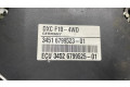 Блок АБС 6799523, DXCF104WD   BMW  5 F10 F11  2009-2016 года