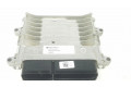 Блок управления двигателя 954412BAX0   Hyundai Ioniq