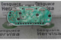 Přístrojová deska  Hyundai Accent 2002 9700725100, 0090059  