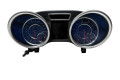 Панель приборов A1669002717, 1669002717   Mercedes-Benz GL X166       