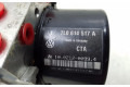 Блок АБС 7L0614517A, 10021200994   Volkswagen  Touareg I  2002 - 2010 года