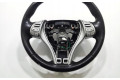 Volant Nissan Pulsar 2016   