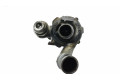 Турбина Renault Megane I 1.9 7173452, 8200091350A   для двигателя F9Q      