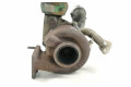  Турбина Fiat Stilo  55188690, FGP55188690   для двигателя 192A8000      