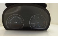 Панель приборов 341312601   BMW X3 E83       