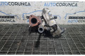  Турбина Chevrolet Captiva  7624630006   для двигателя Z 20 DMH, Z 20 S      