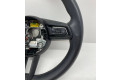 Volant Porsche Taycan 9J1 2021 P019780, 9J1419091CK  