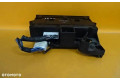 Блок управления климат-контролем UBE5HA   Mazda 323