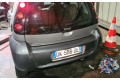Ручка стеклоочистителей A4545450010CL2A   Smart ForFour I