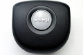 Подушка безопасности водителя    Jeep Grand Cherokee