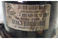 Jednotka ABS A2034310812   Mercedes-Benz C W202 