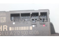 Блок комфорта A2129004006   Mercedes-Benz CL C215   