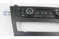 Блок управления климат-контролем 9252737   BMW X3 F25