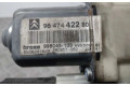 Zpětné zrcátko  Citroen C4 Aircross 2006  9647442280  