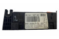 Блок комфорта 9664156780, BSI2004   Citroen C2   